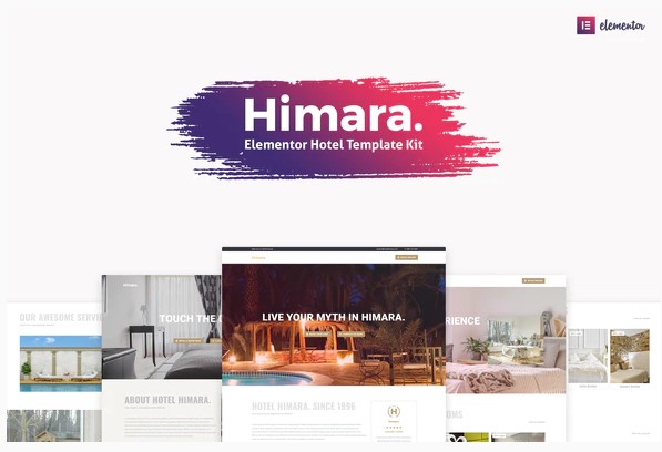 [Themeforest] Himara - Hotel Template Kit_0.jpg